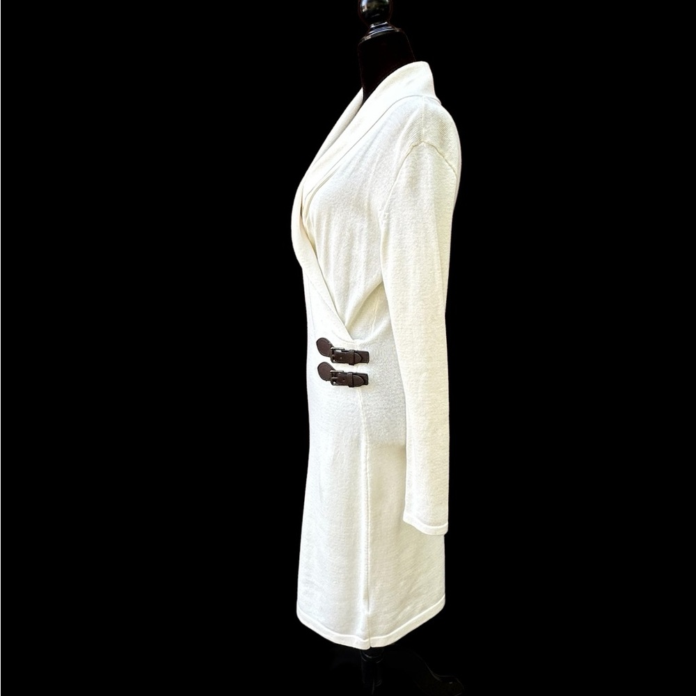 Lauren Ralph Lauren sweater dress